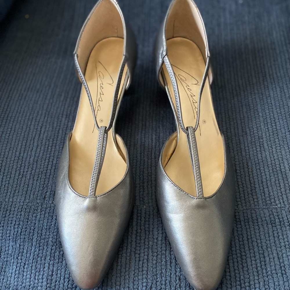 CARESSA Shoes